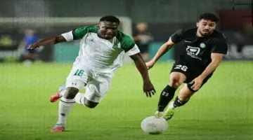 تعادل البنك الأهلي والاتحاد السكندري يحسم مواجهة مثيرة في دوري نايل